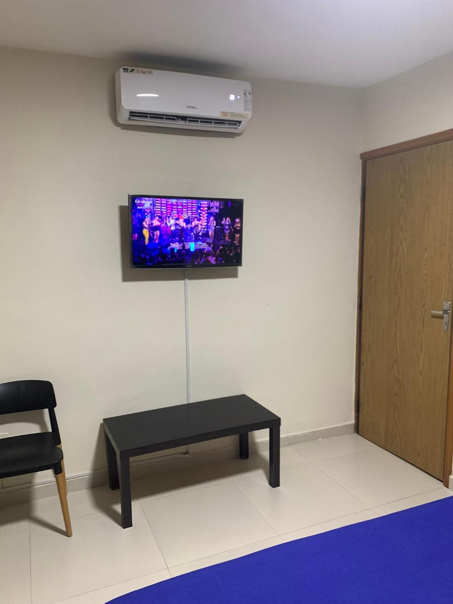 Хостел Sur Backpackers Санта-Крус-де-ла-Сьерра Экстерьер фото
