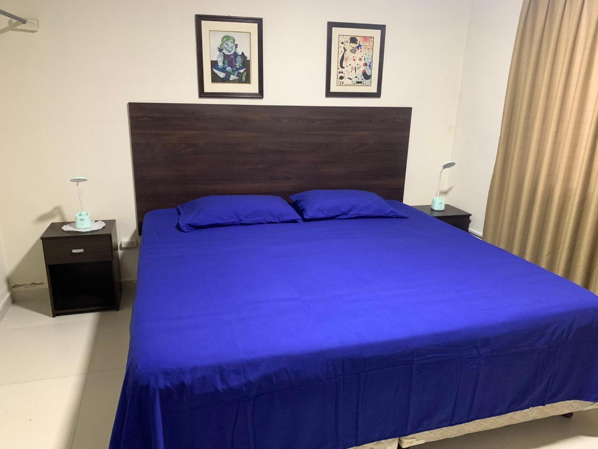 Хостел Sur Backpackers Санта-Крус-де-ла-Сьерра Экстерьер фото