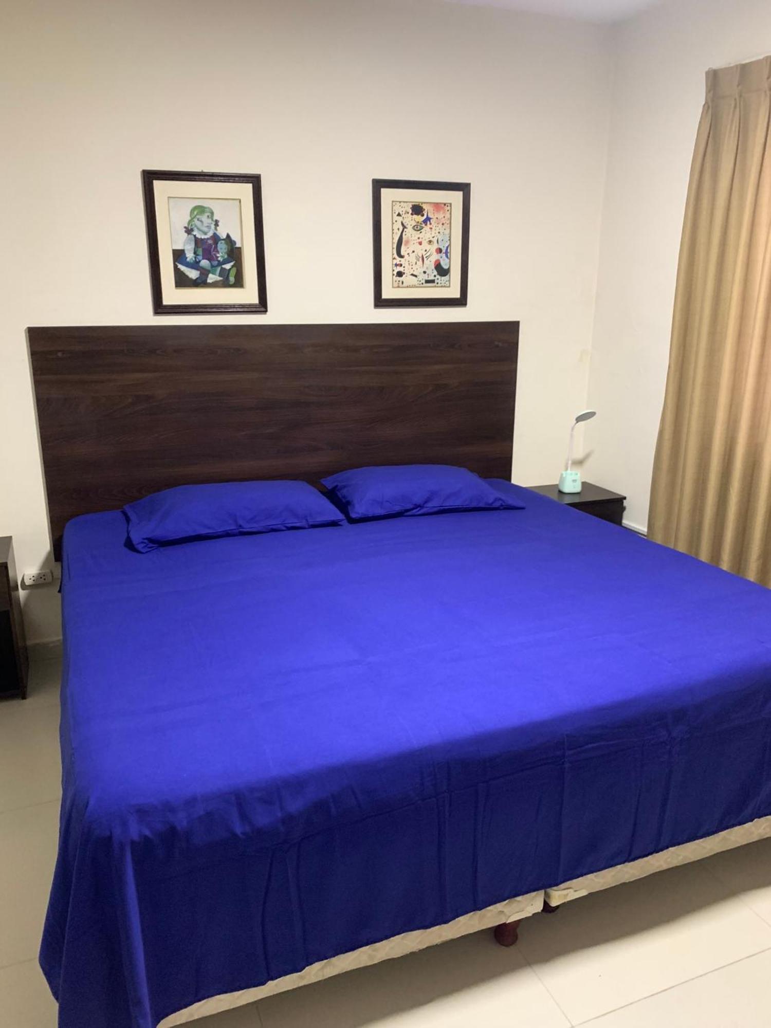 Хостел Sur Backpackers Санта-Крус-де-ла-Сьерра Экстерьер фото