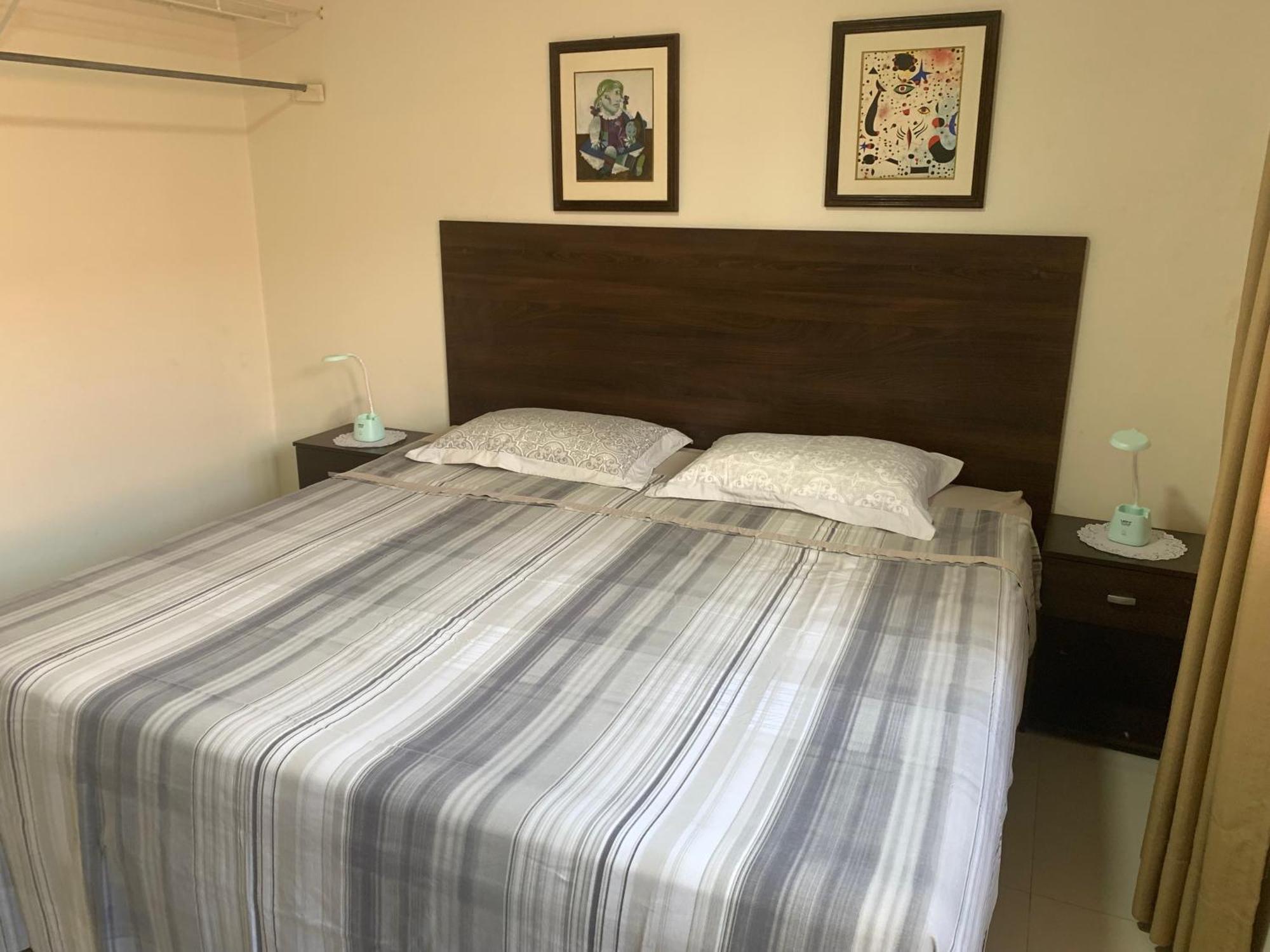 Хостел Sur Backpackers Санта-Крус-де-ла-Сьерра Экстерьер фото