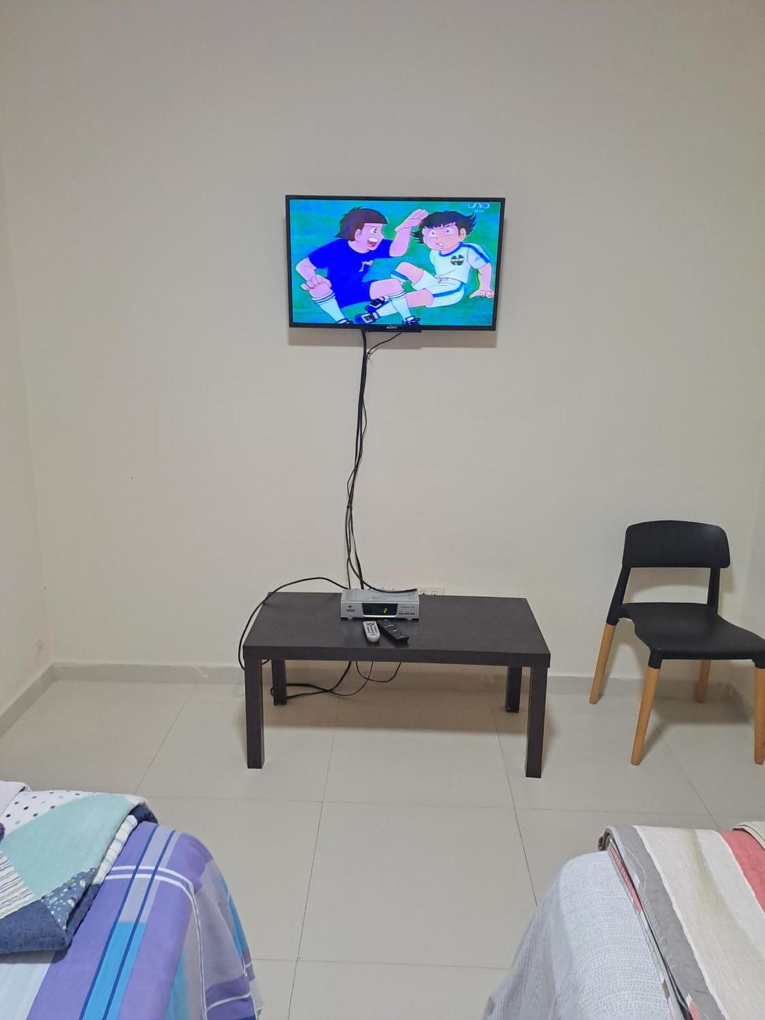 Хостел Sur Backpackers Санта-Крус-де-ла-Сьерра Экстерьер фото