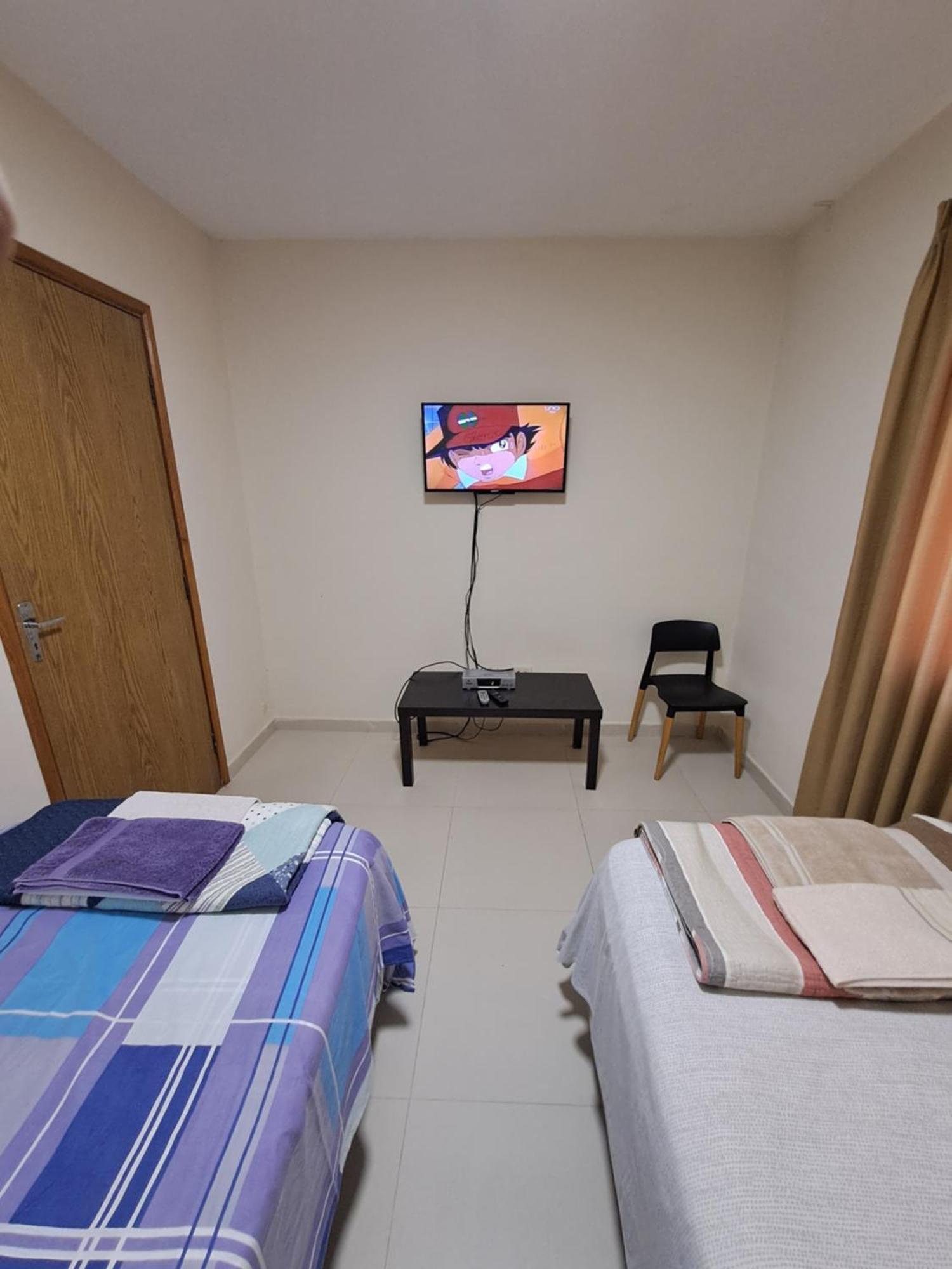 Хостел Sur Backpackers Санта-Крус-де-ла-Сьерра Экстерьер фото