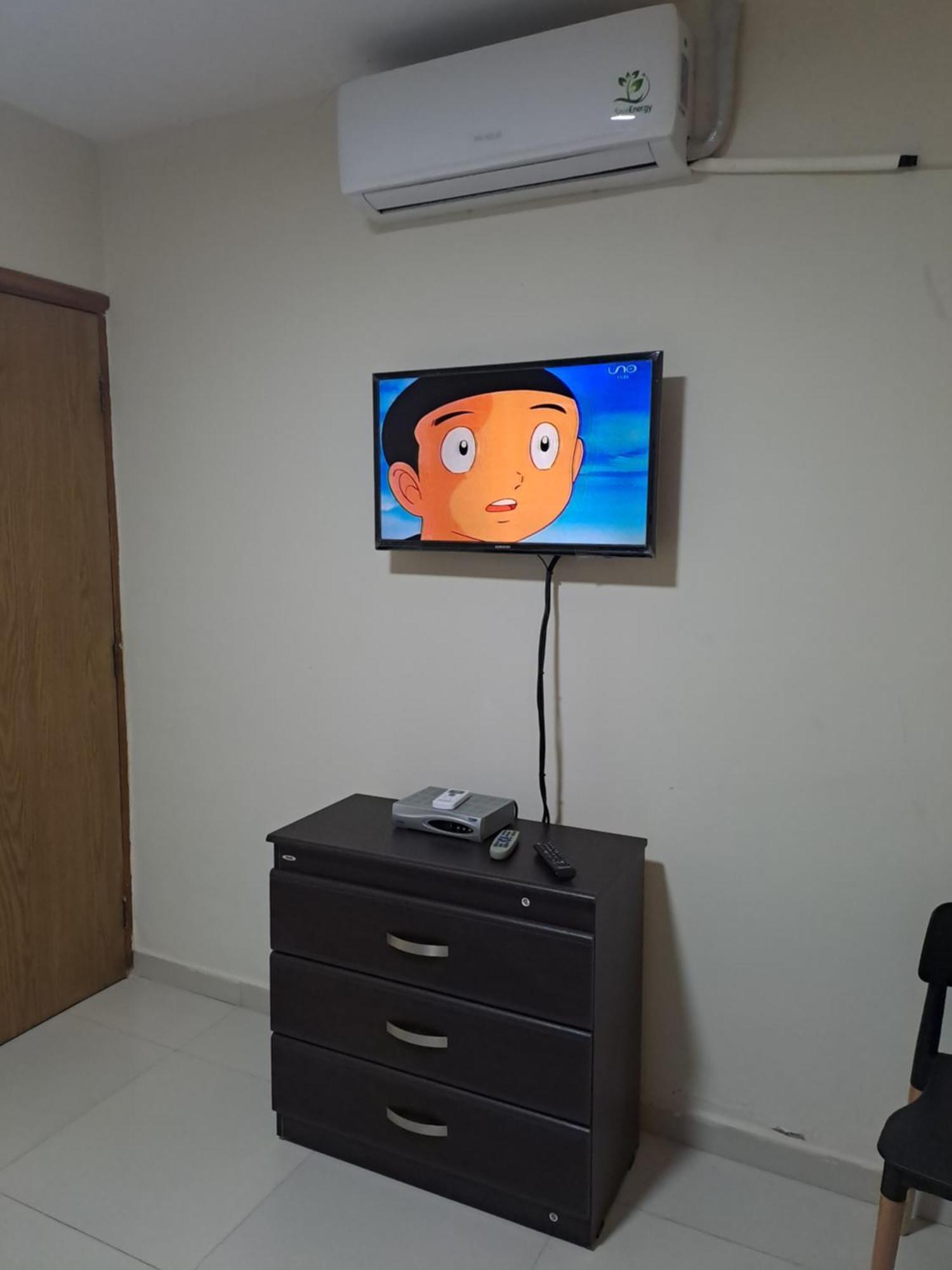 Хостел Sur Backpackers Санта-Крус-де-ла-Сьерра Экстерьер фото