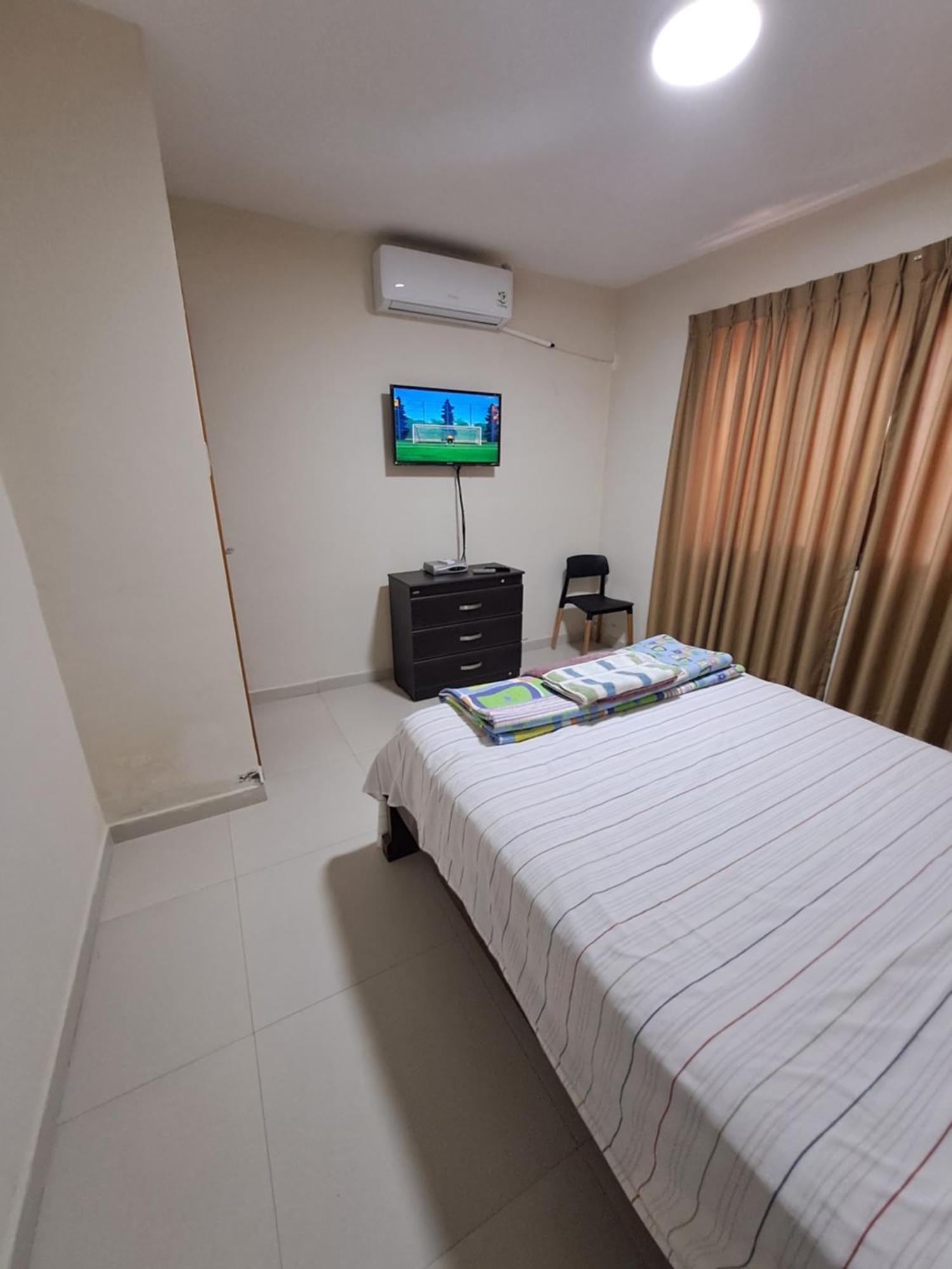Хостел Sur Backpackers Санта-Крус-де-ла-Сьерра Экстерьер фото