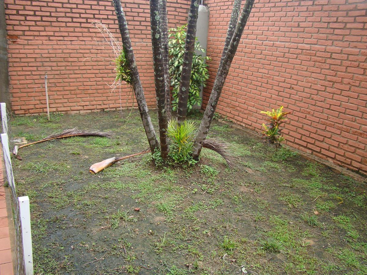 Хостел Sur Backpackers Санта-Крус-де-ла-Сьерра Экстерьер фото